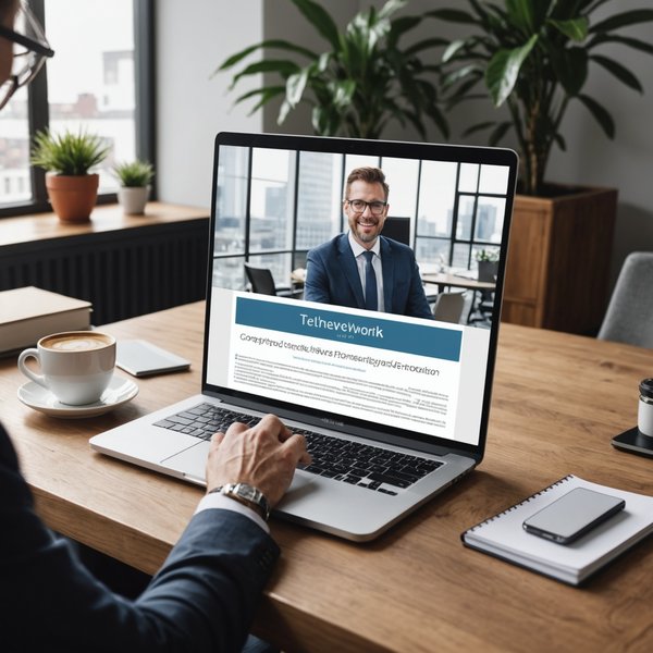 How to set up a UK-based telework consultancy and comply with employment and data protection laws?